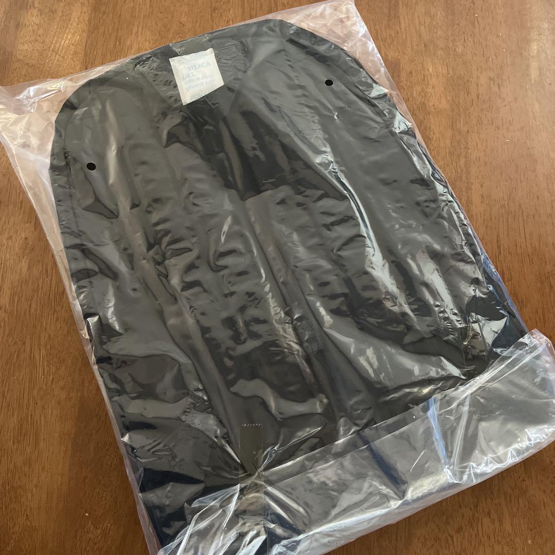 新品未開封 DEAN&DELUCA バックパック 完売 リュックサック 黒