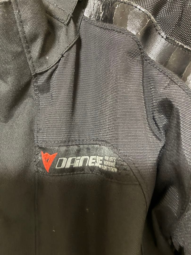 DAINESEダイネーゼ G.FLANKER ジャケット 48 DAINESEダイネーゼ G.FLANKER ジャケット 48