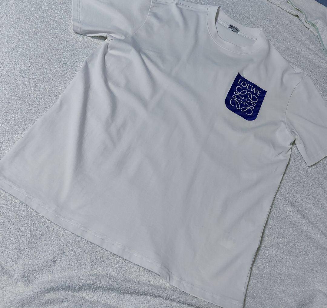 LOEWE ロエベtシャツハイブランド夏ブランド 服 コピー 激安屋T