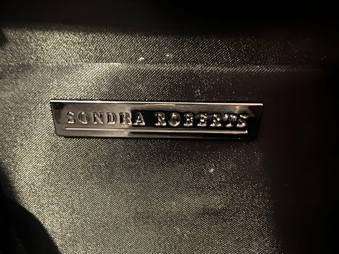 Sondra Roberts パーティー クラッチバッグ