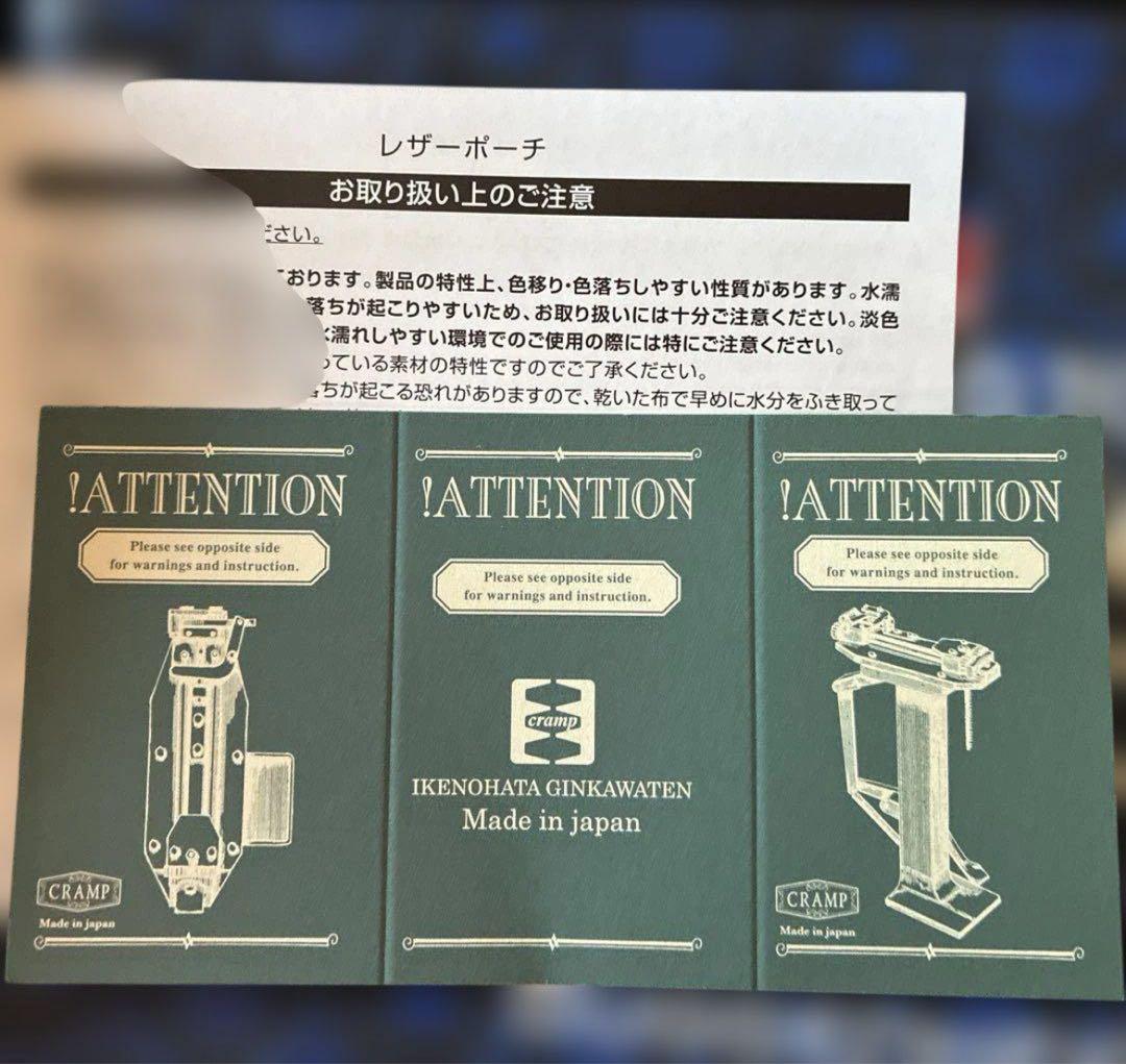 MLB TOKYO SERIES 2025 記念グッズ　レザーポーチ MLB TOKYO SERIES 2025 記念グッズ レザーポーチ - メルカリ