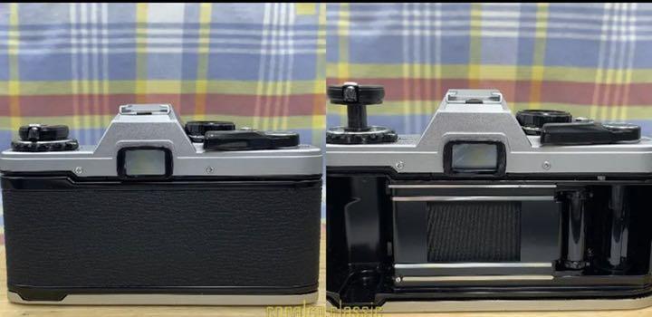 『分解整備品・完動品』オリンパス OM10 OLYMPUS