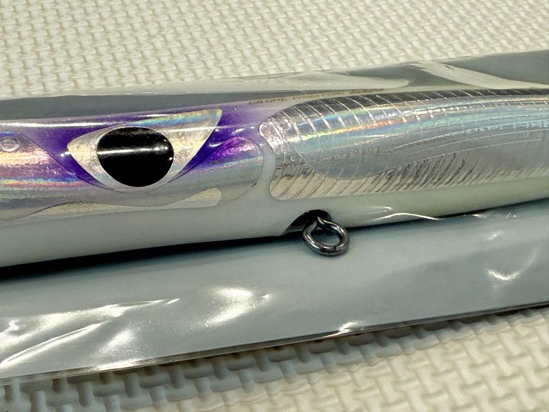 CBONE シービーワン BAZOO slim 220 バズースリム 220
