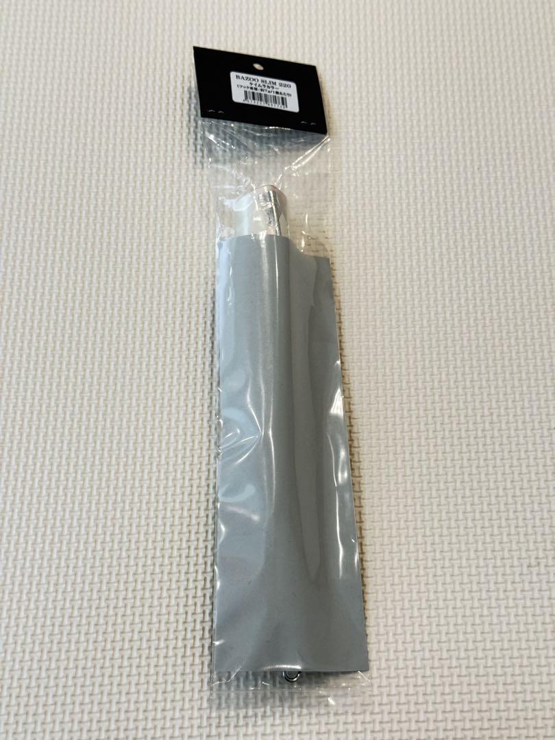 CBONE シービーワン BAZOO slim 220 バズースリム 220