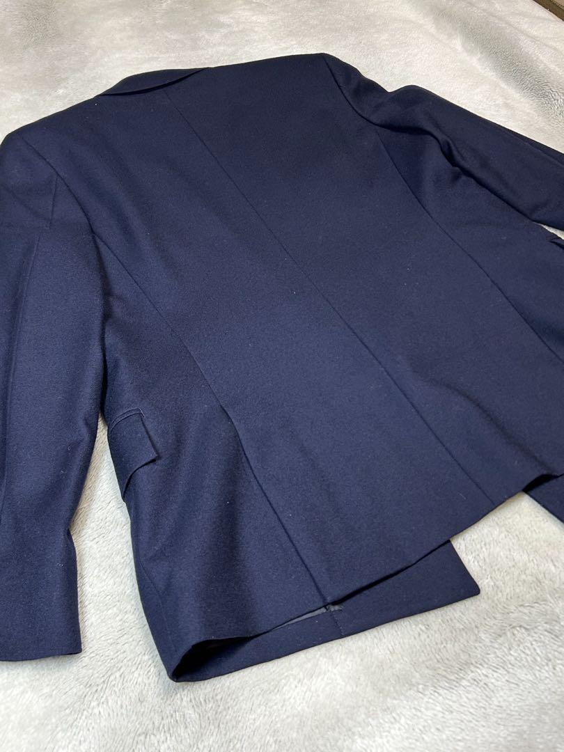 Polo by Ralph Lauren 紺色　スーツ 150