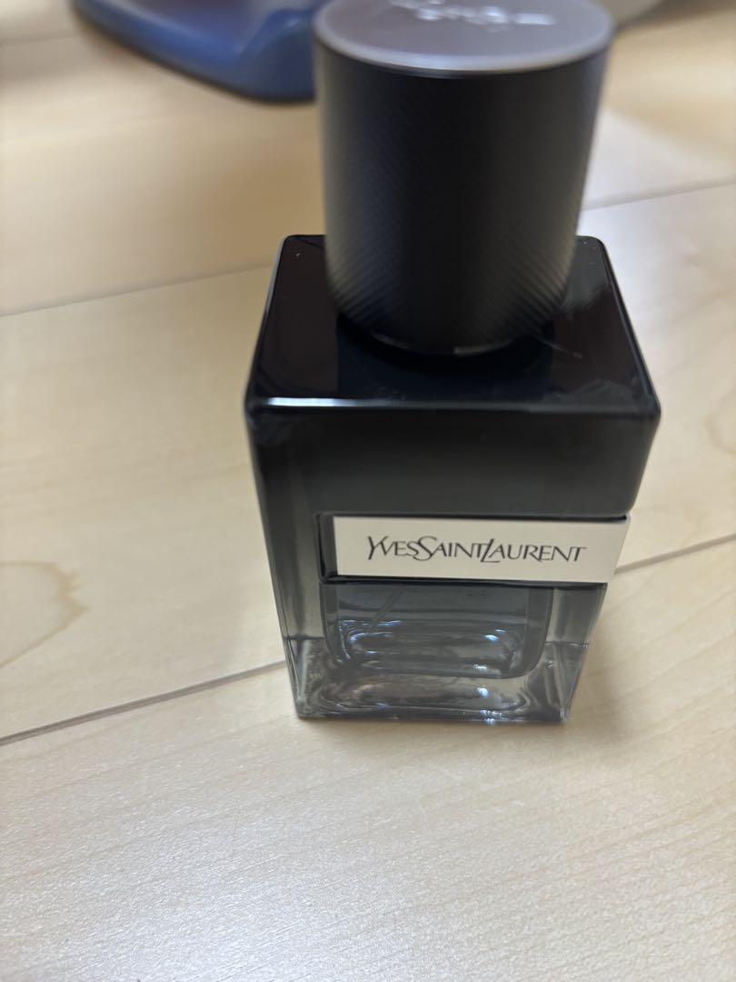 Yves Saint Laurent Y MEN オードパルファムセット