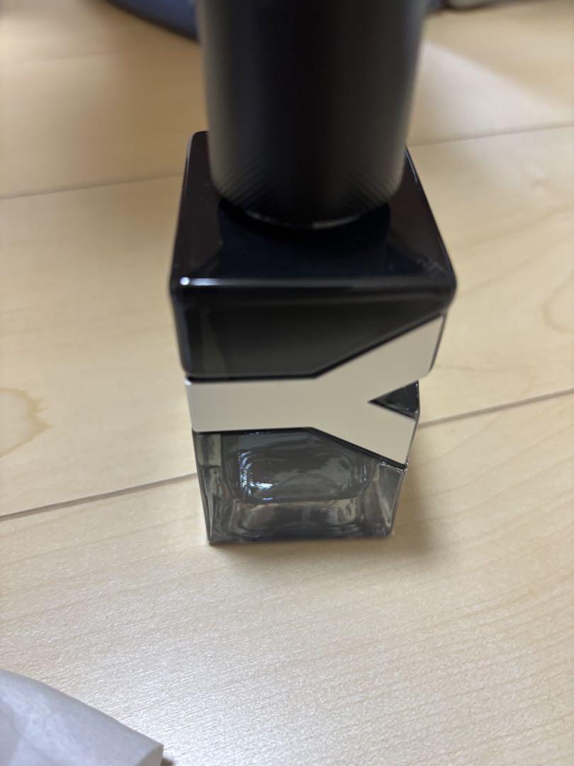 Yves Saint Laurent Y MEN オードパルファムセット
