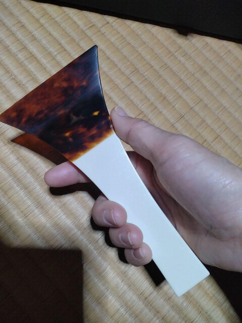 紅木　津軽三味線　ハードケース付き　三味線のみも可