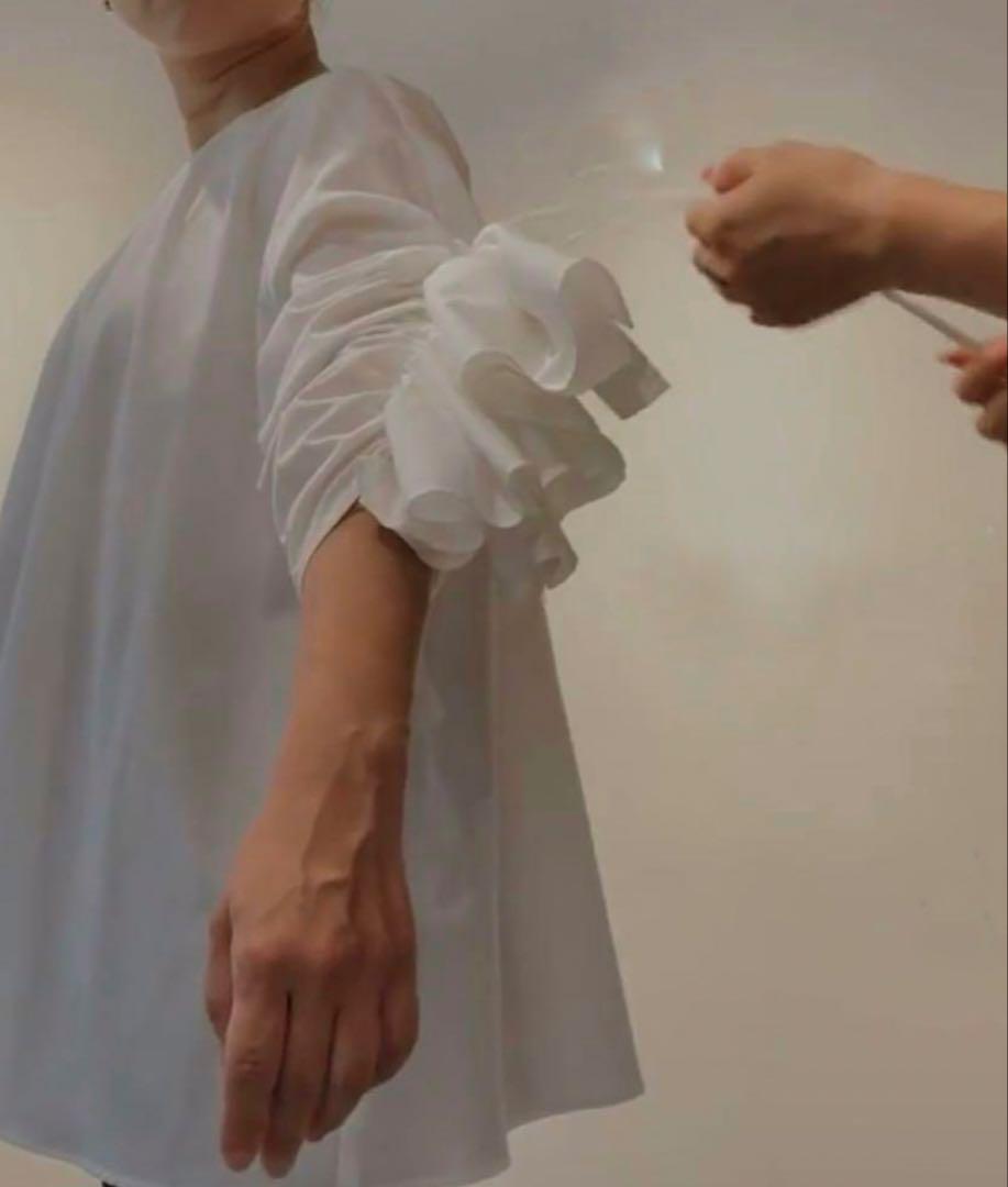 ブラウス