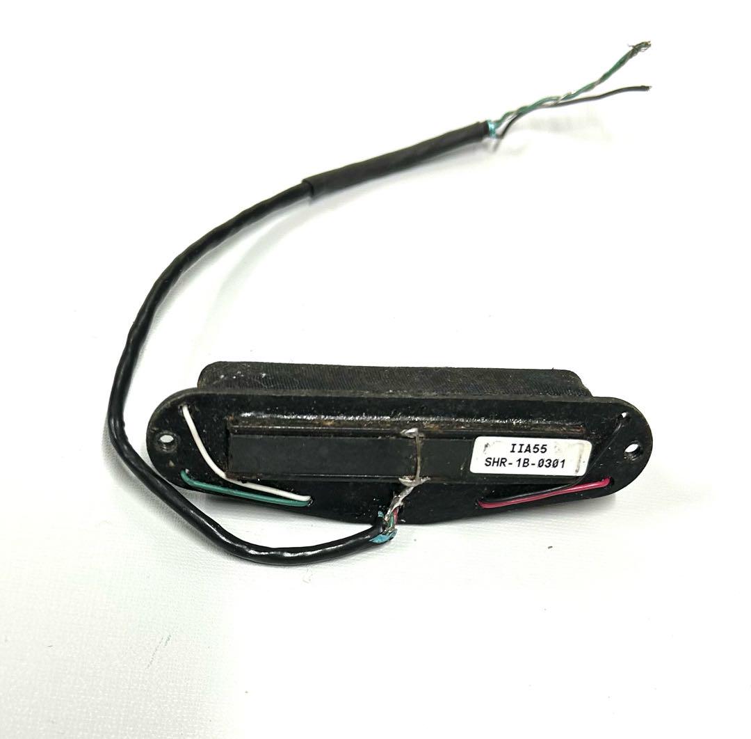 SEYMOUR DUNCAN  セイモアダンカン SHR-1b Bridge