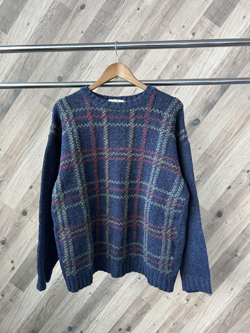 SWEATERMARKET スコットランド製