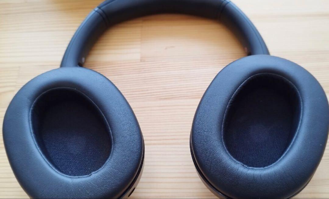 【M.】SONY WH-ULT900N ワイヤレスヘッドフォン