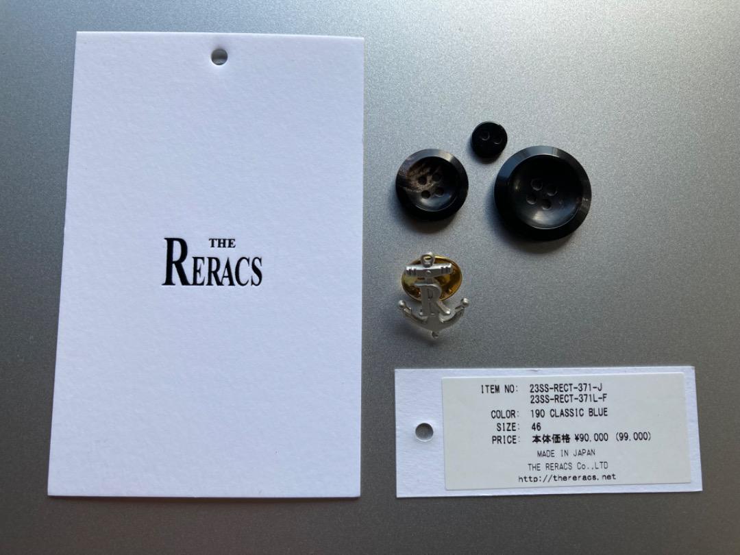 ジャケット・アウター THE TRENCH / THE RERACS