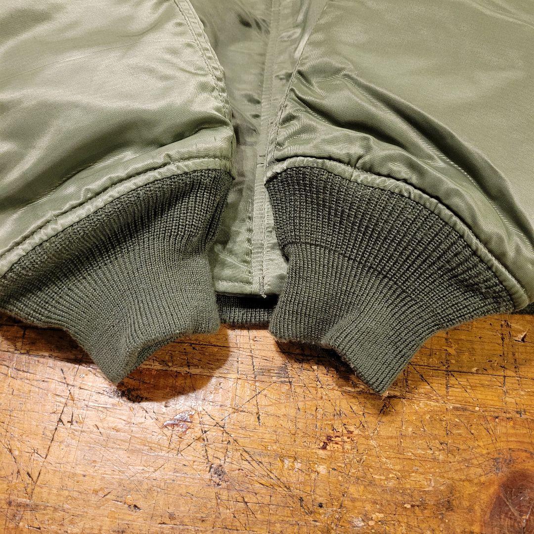極希少 美品 90's vintage PRACT N-2B フライトジャケット