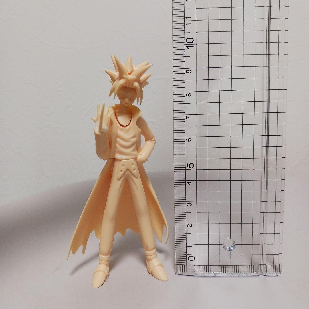 ガレージキット当選品