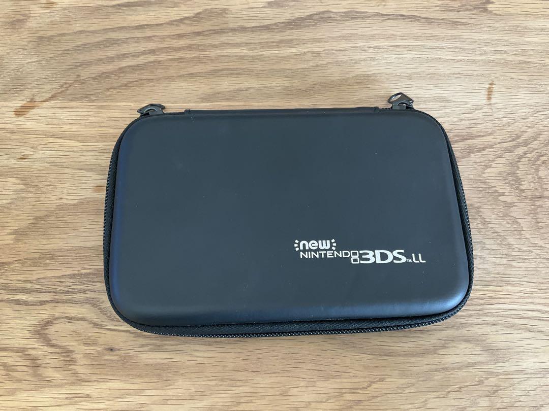 3DS LL