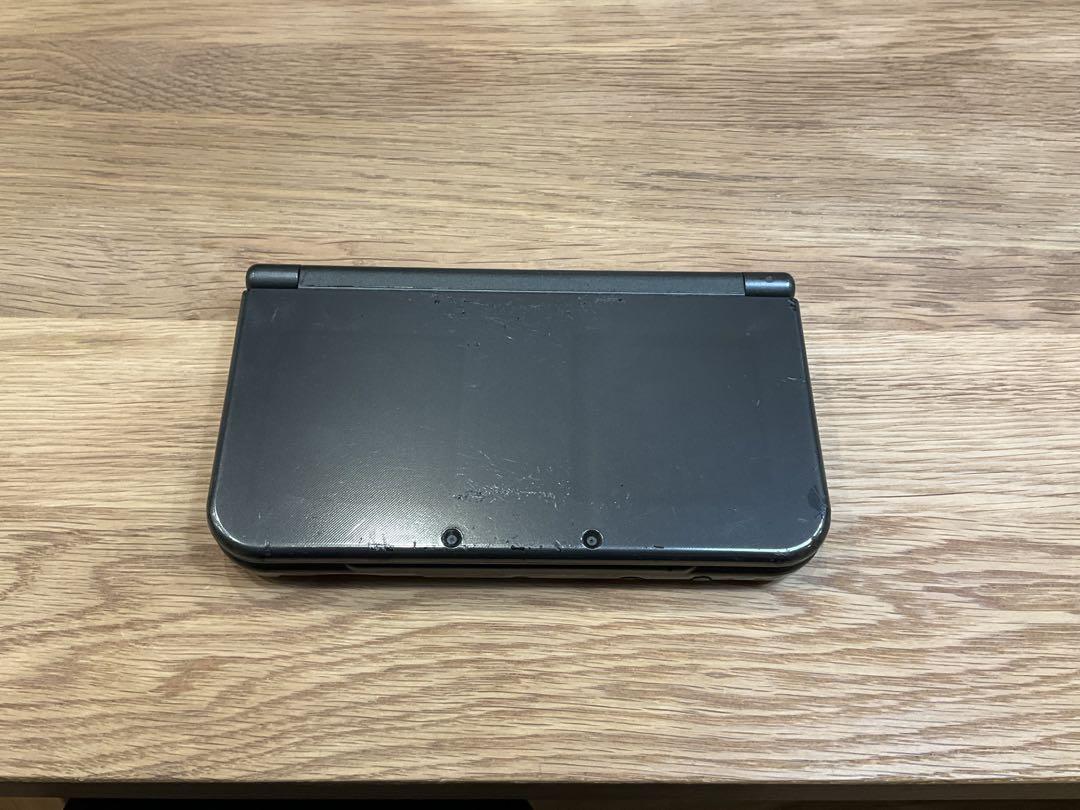 Nintendo 3DS
