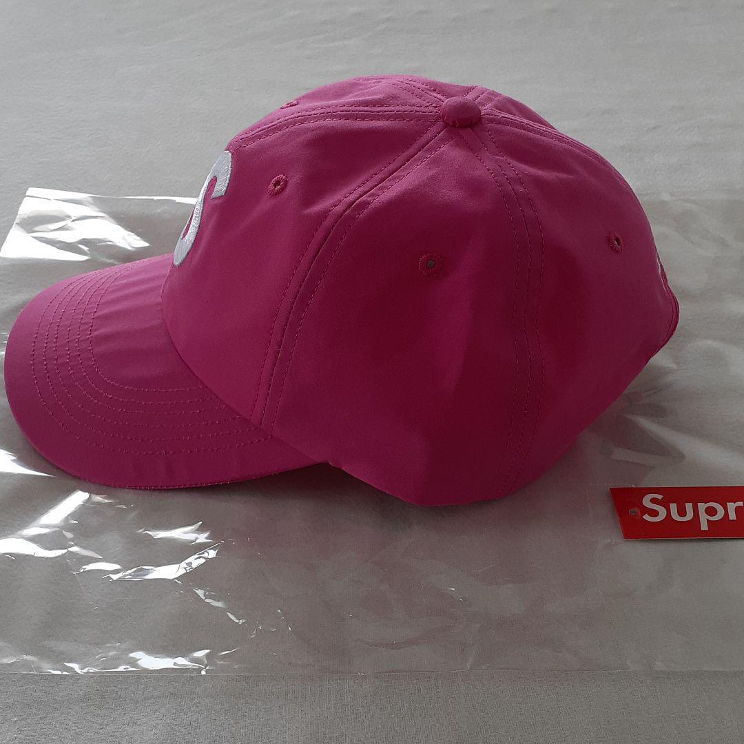 限定品安い SUPREME 21'A W ベースボールキャップ Al5qb-m57057751036 再入荷安い