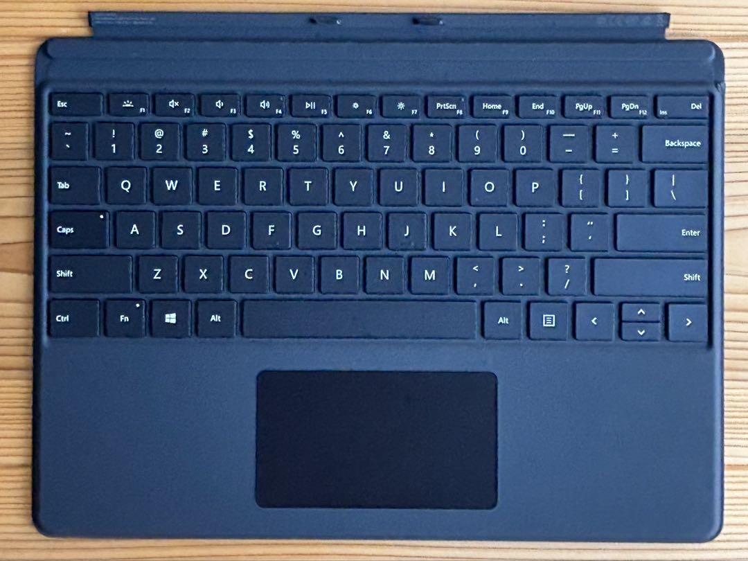 Surface Pro X 13