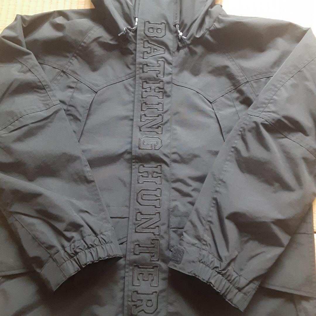 ジャケット M