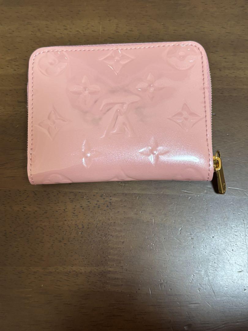 ルイヴィトン　小銭入れ