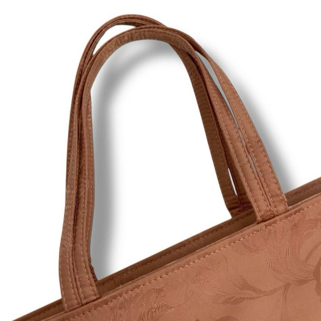 美品 シンクビー 花柄 総柄 刺繍 トートバッグ バッグ Think Bee! 美品 シンクビー 花柄 総柄 刺繍 トートバッグ バッグ Think Bee!