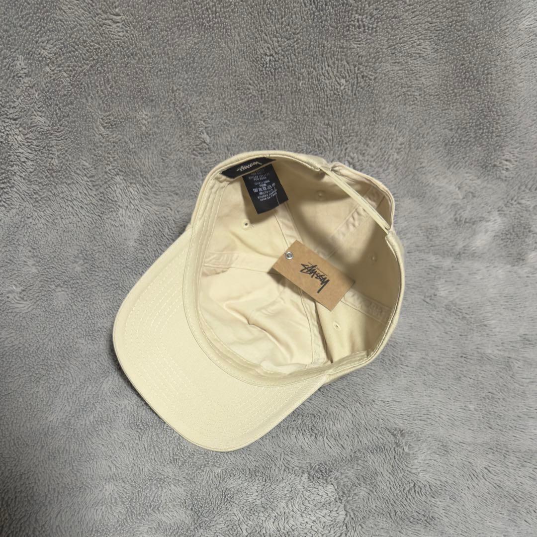 【archive】Stussy Mid-Depth SportPatch cap 【archive】Stussy Mid-Depth SportPatch cap