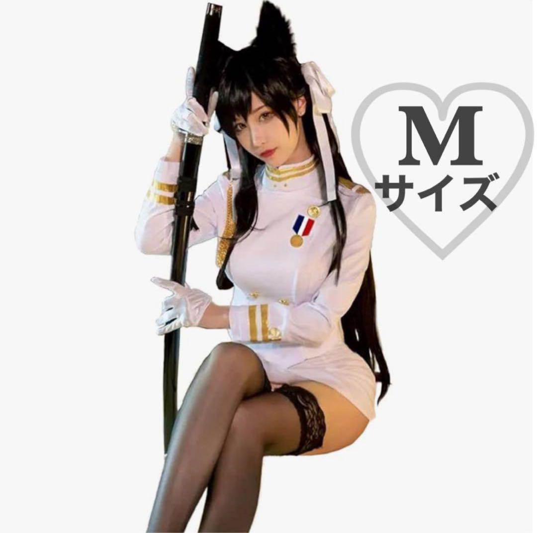 ❤️一点限り❤️アズールレーン 愛宕 高雄 コスプレ アズレン あたご Mサイズ