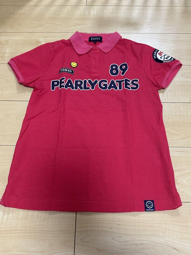 パーリーゲイツ　ゴルフウエア　セット販売　おまけ付き