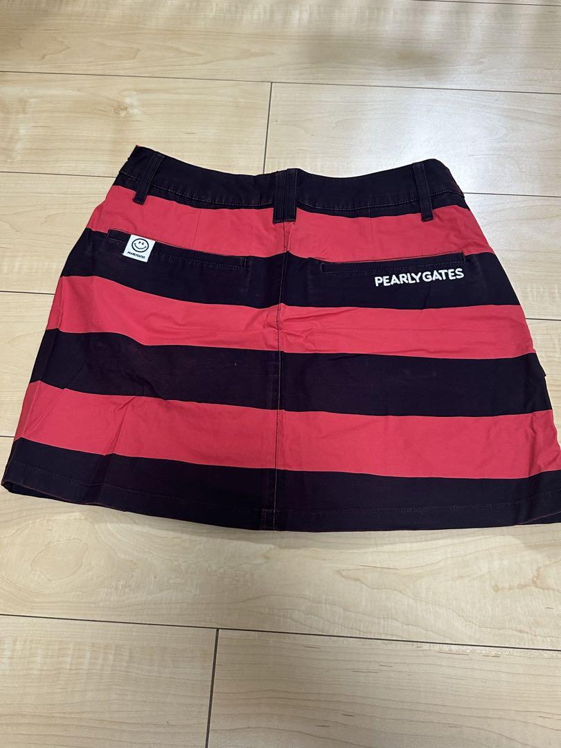 パーリーゲイツ　ゴルフウエア　セット販売　おまけ付き
