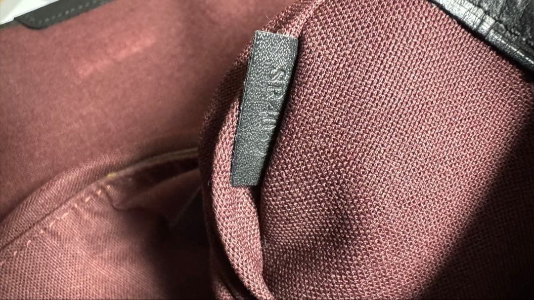 ルイヴィトン M56717 モノグラムショルダーバッグ