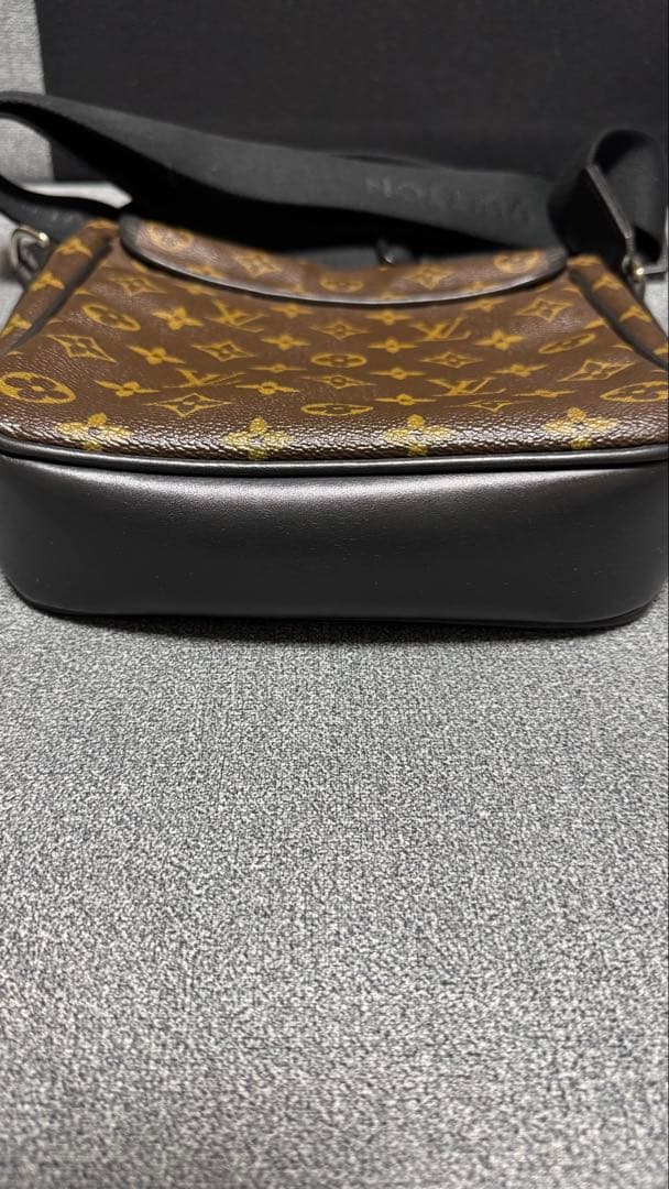 ルイヴィトン M56717 モノグラムショルダーバッグ