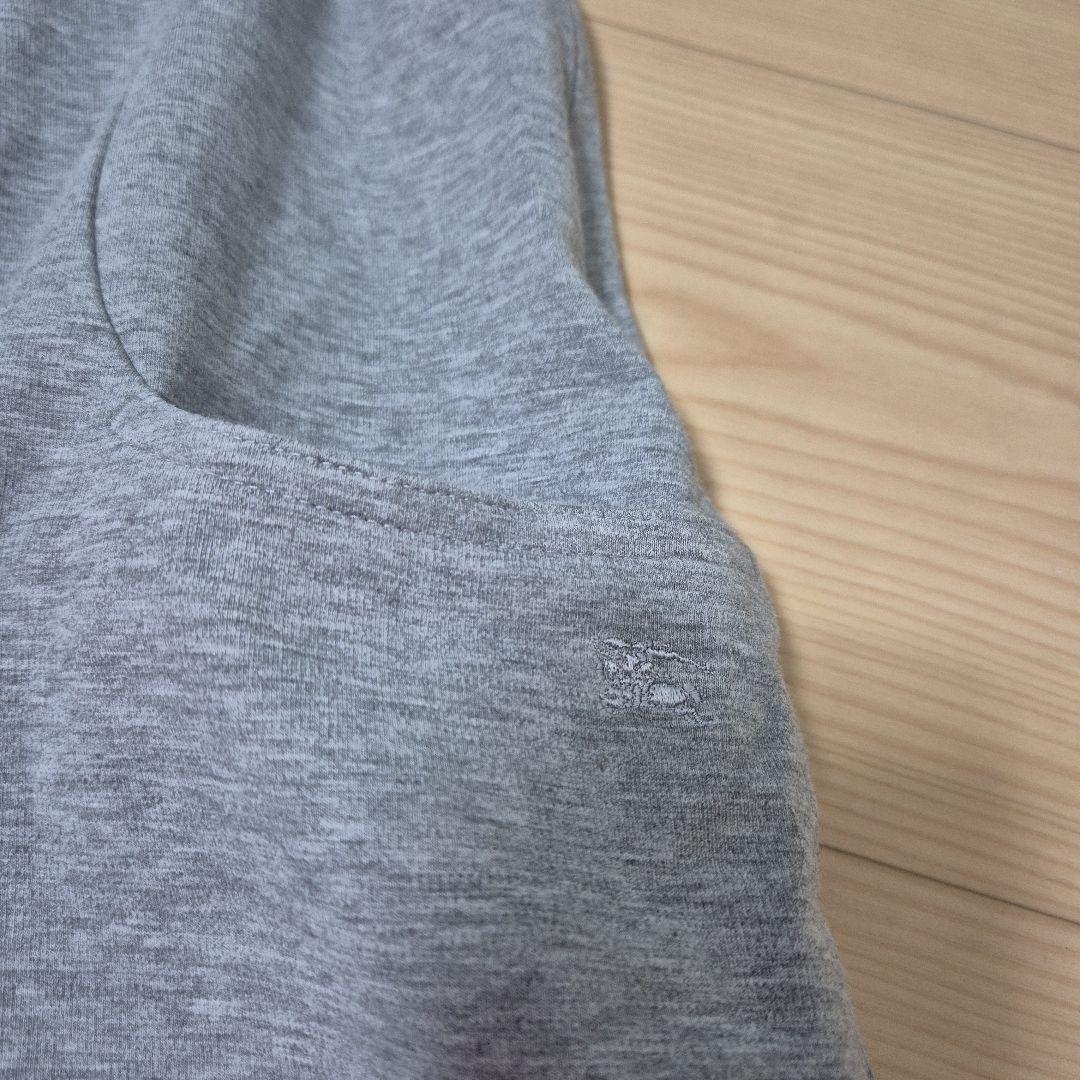 美品)バーバリーワンピース130A