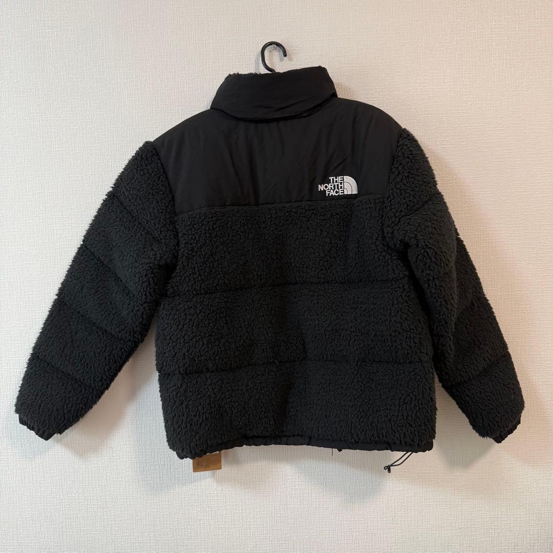 THE NORTH FACE ボアジャケット M ブラックM THE NORTH FACE