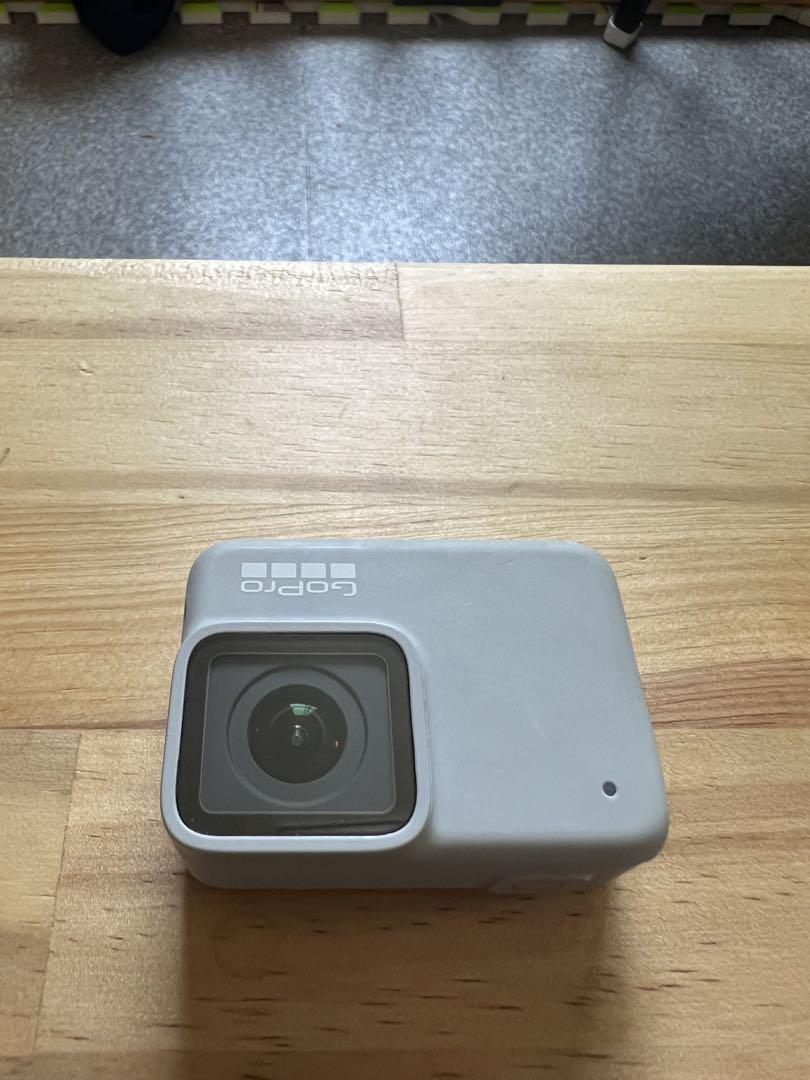 Gopro hero7 white