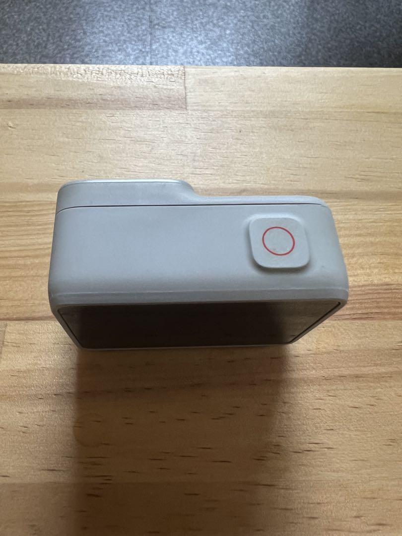 Gopro hero7 white