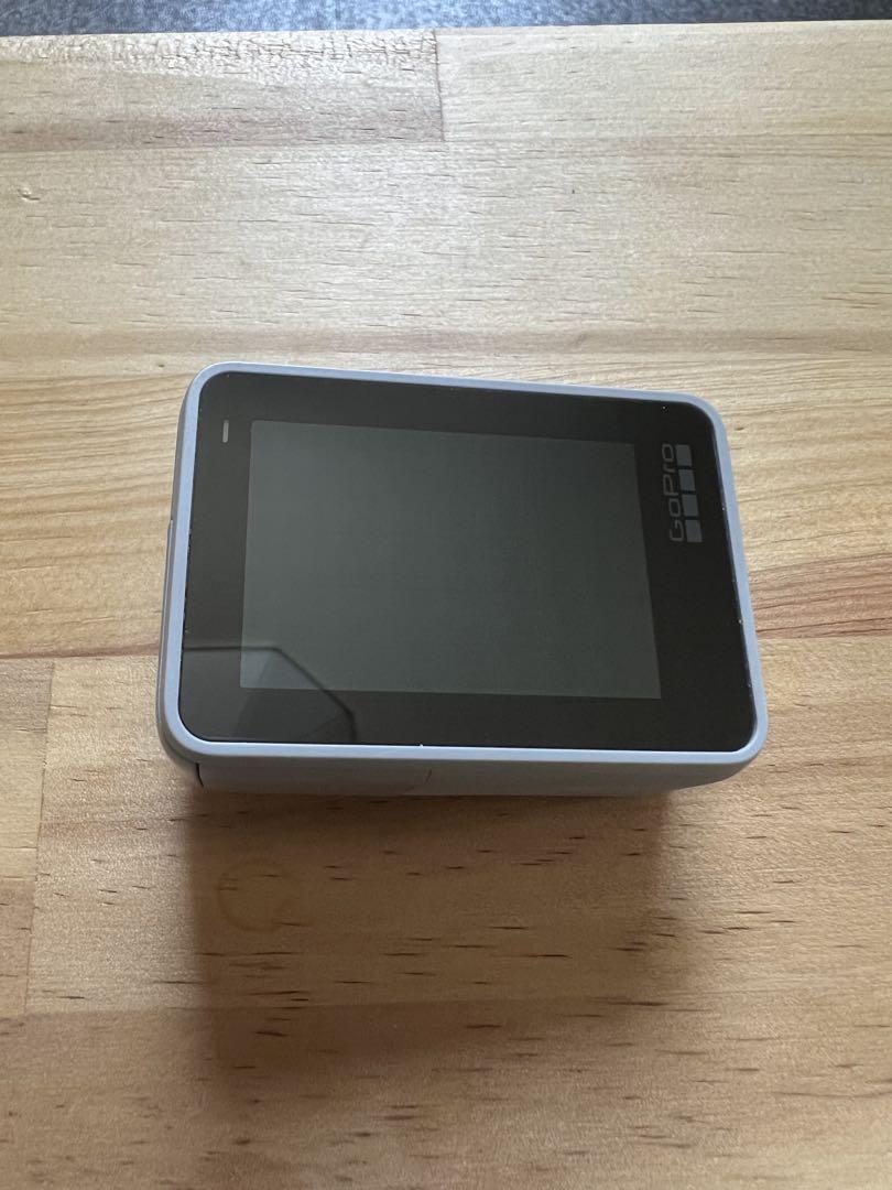 Gopro hero7 white