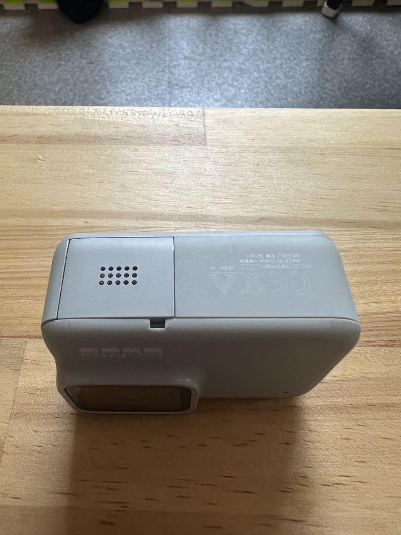Gopro hero7 white