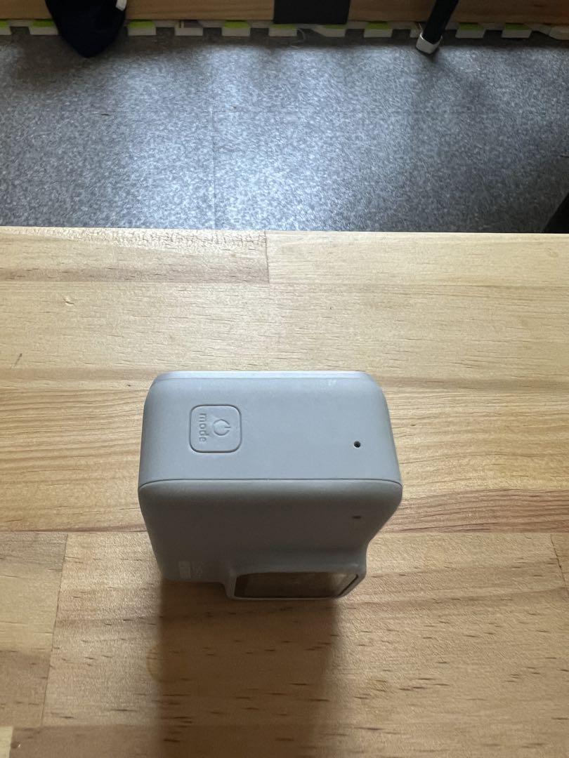 Gopro hero7 white