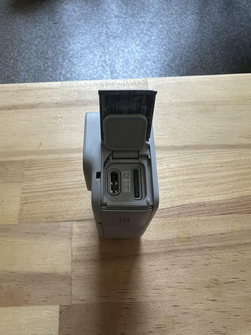 Gopro hero7 white