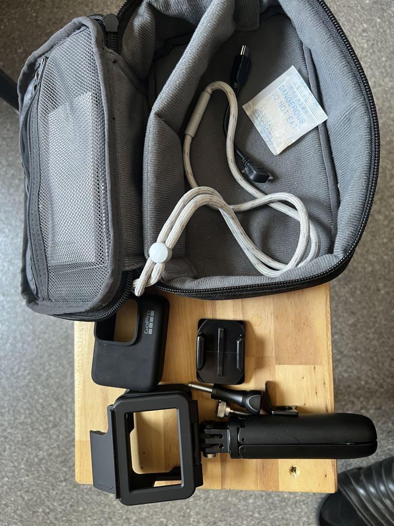 Gopro hero7 white