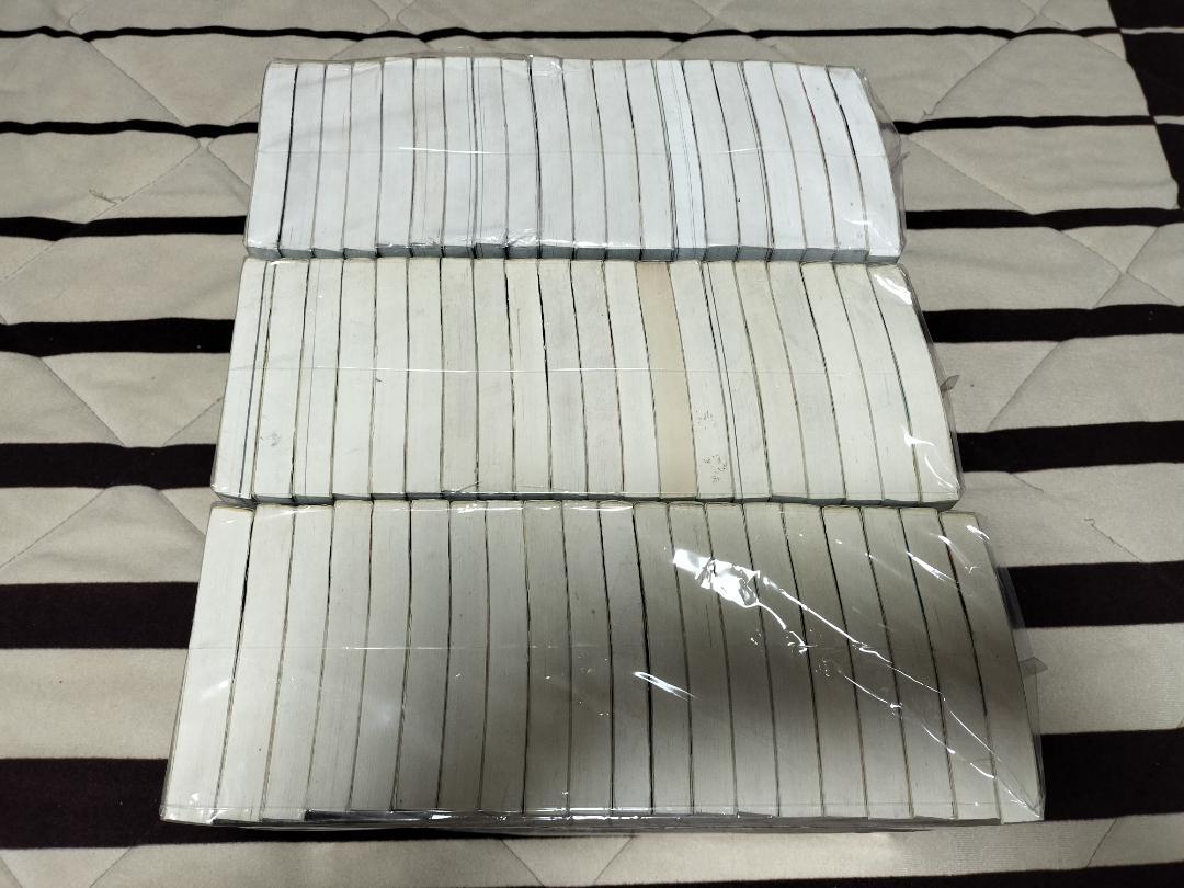 三国志　全巻　全60巻　全巻　セット　横山光輝