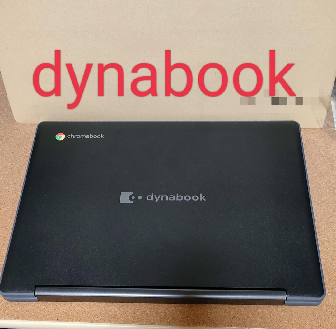 dynabook Chromebook C1