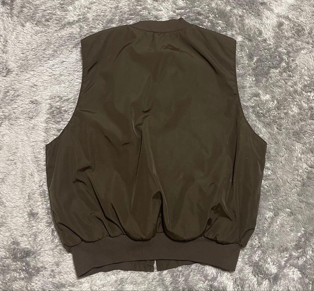 Muni San Francisco 市営鉄道 ベスト Blauer XL Muni San Francisco 市営鉄道 ベスト Blauer XL