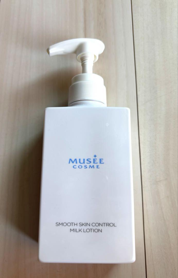 ミュゼ　 Milk Lotion 300ml 2本セット ミュゼ ミルクローション ブーケサボンの香り | マツキヨ