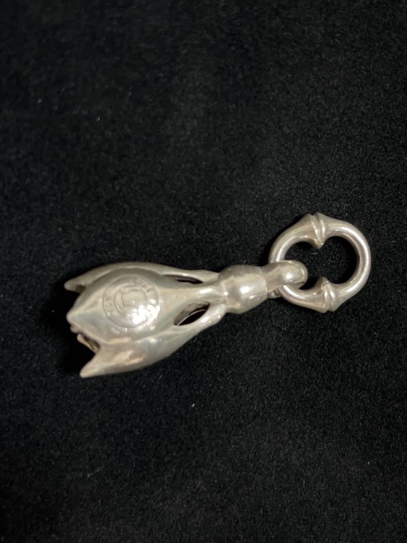 ロンワンズ Tear Bell Pendant ちゅん