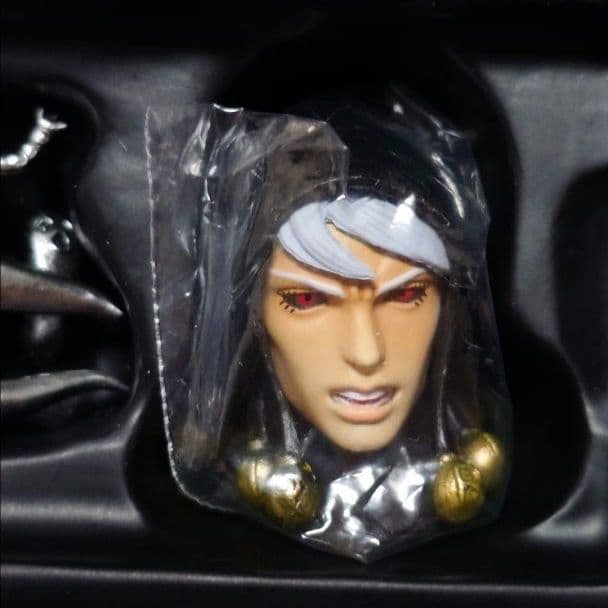 超像可動【リゾット・ネエロ】アイプリ良好個体① 新品未使用 WF2020[秋] 販売企画商品】 『ジョジョの奇妙な冒険 第5部』超像