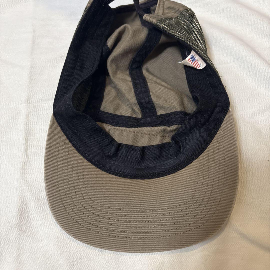 Supreme ワークキャップ カーキ　オリーブ系 DSC09420.jpg?t=20190913182040