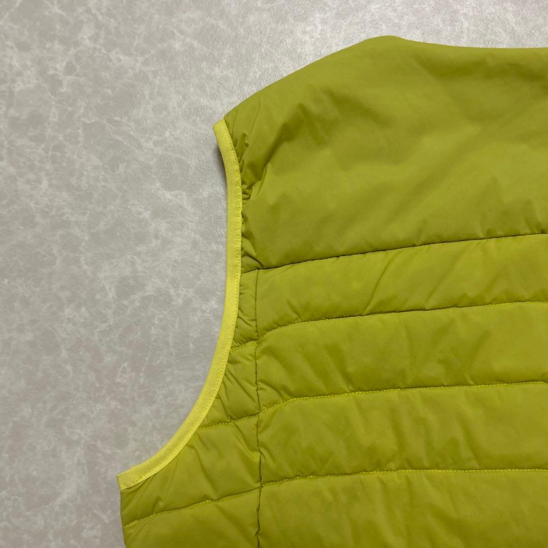 タイトリスト★撥水★中綿★ストレッチ★ダブルジップベスト【メンズ サイズM】