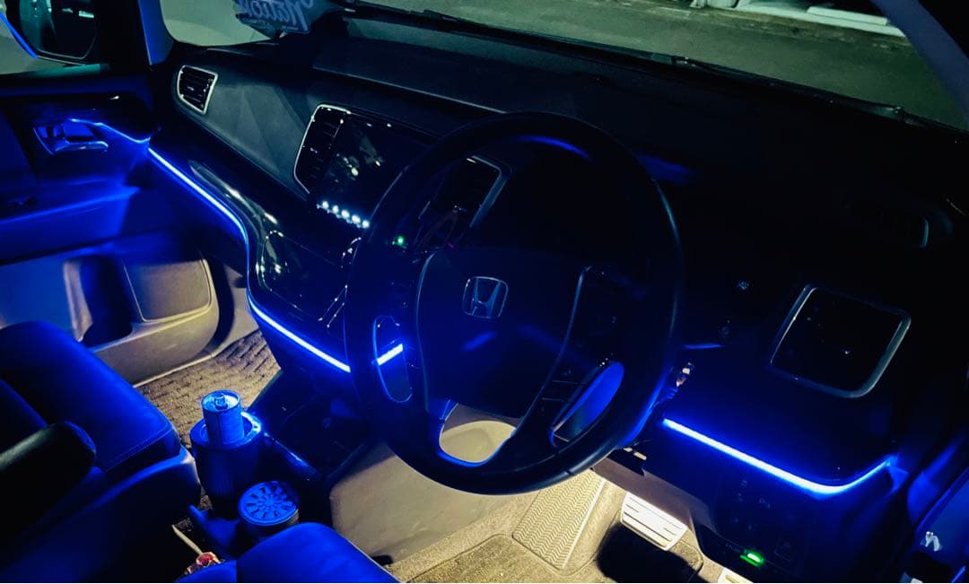 オデッセイRC系